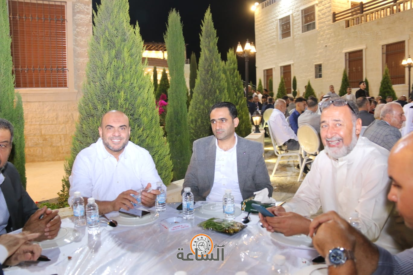 Madar Al-Saa Images 0.21498333732763408