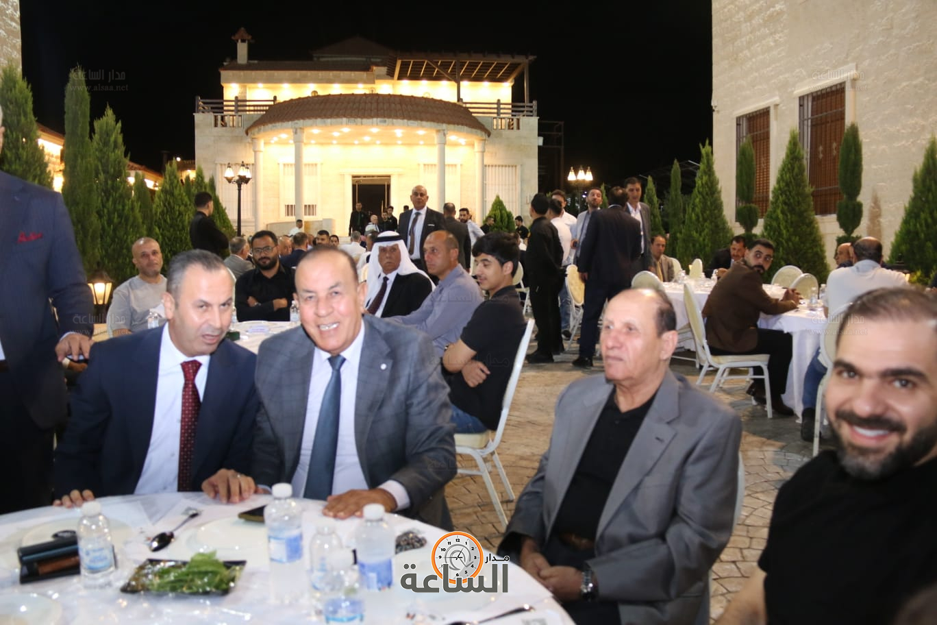 Madar Al-Saa Images 0.9786795717464053