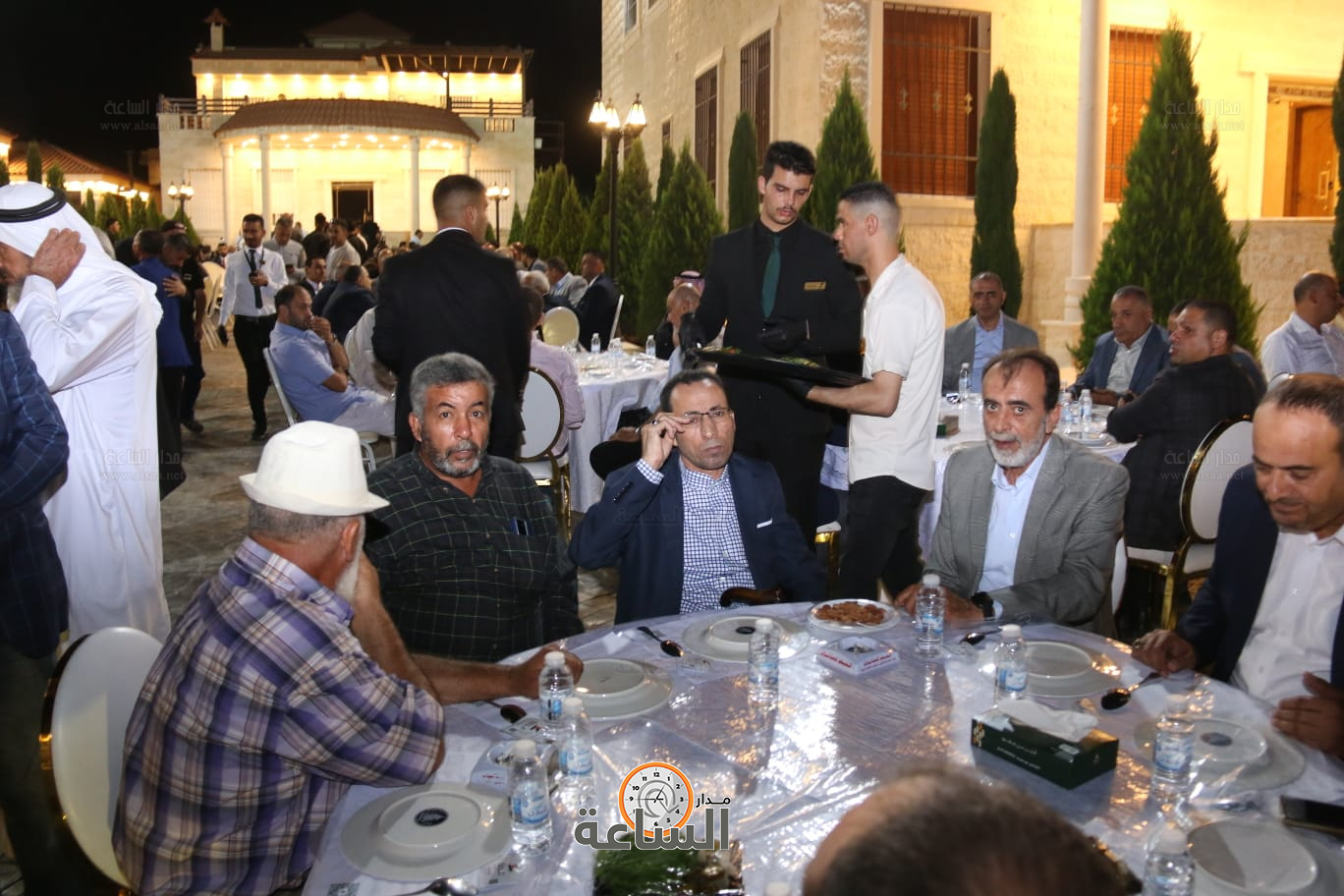 Madar Al-Saa Images 0.12098210401229859