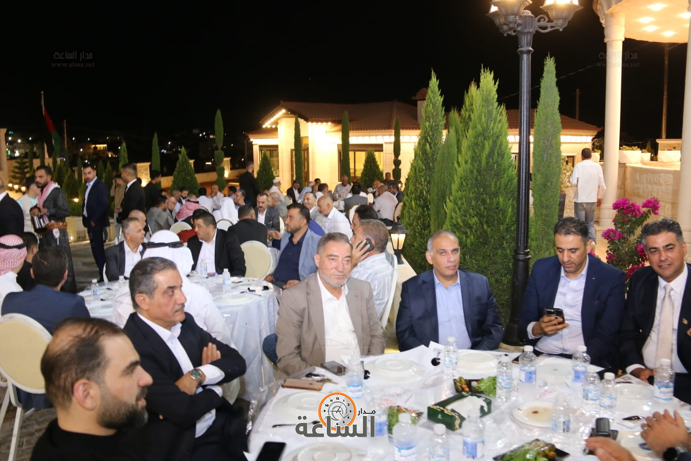 Madar Al-Saa Images 0.6238863426800304