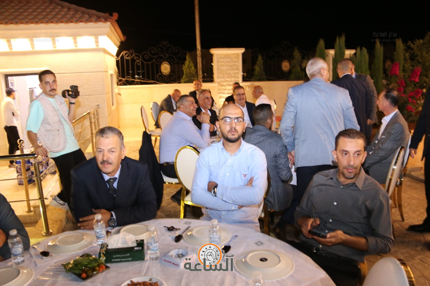 Madar Al-Saa Images 0.4889479392795463