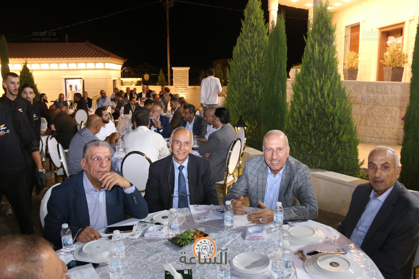 Madar Al-Saa Images 0.5432023432005266