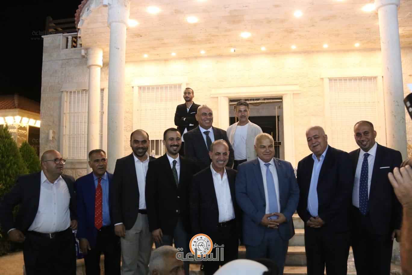 Madar Al-Saa Images 0.9641623365705305