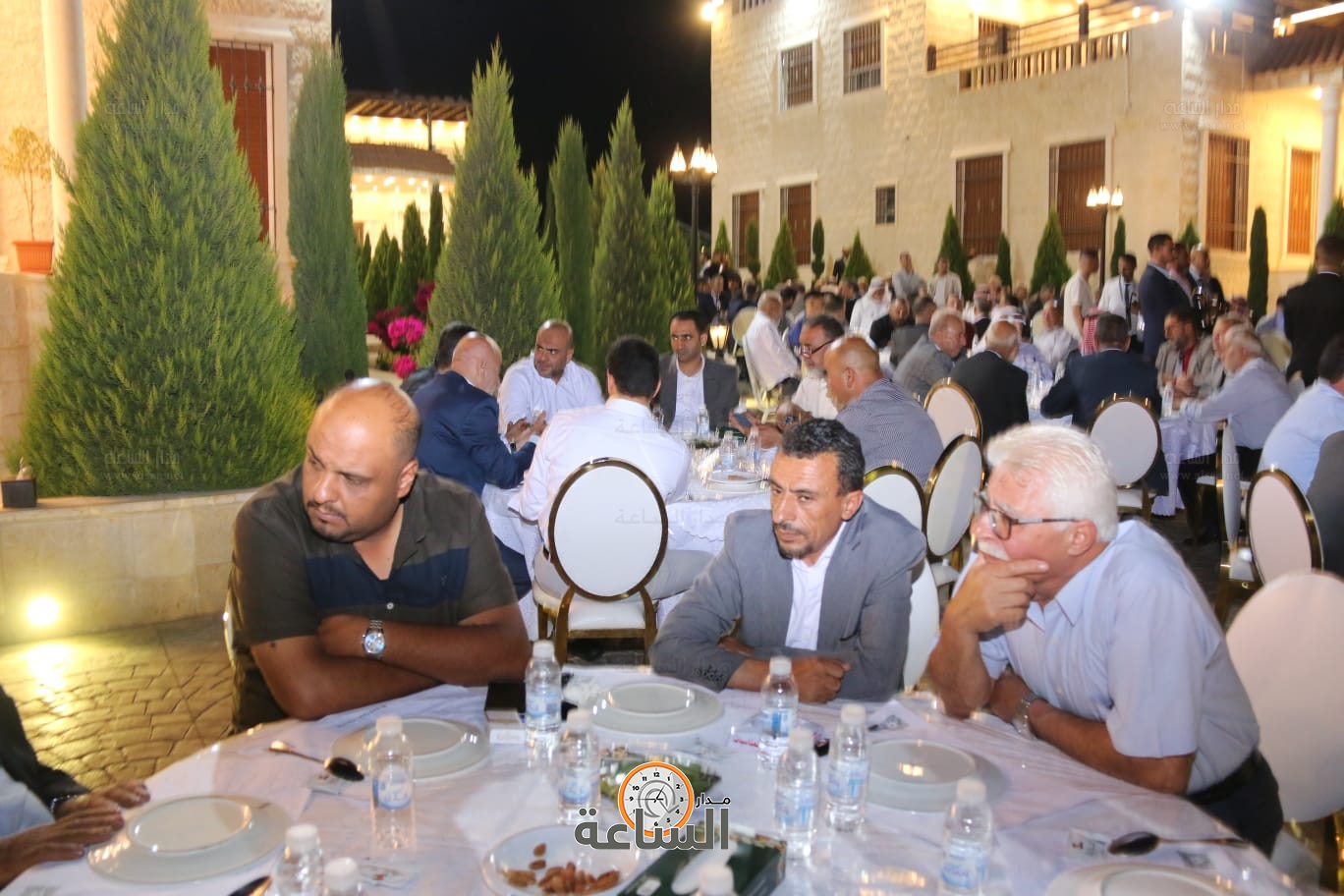 Madar Al-Saa Images 0.3097547084503479