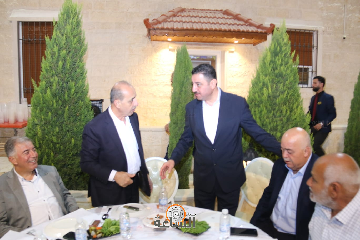 Madar Al-Saa Images 0.6781893297230798