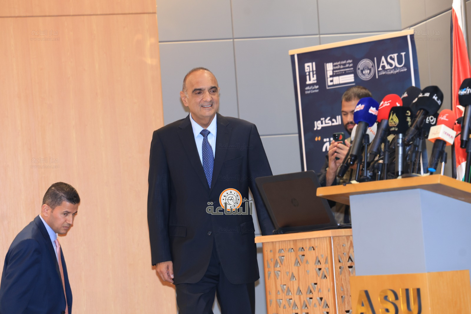 Madar Al-Saa Images 0.2726537427717902