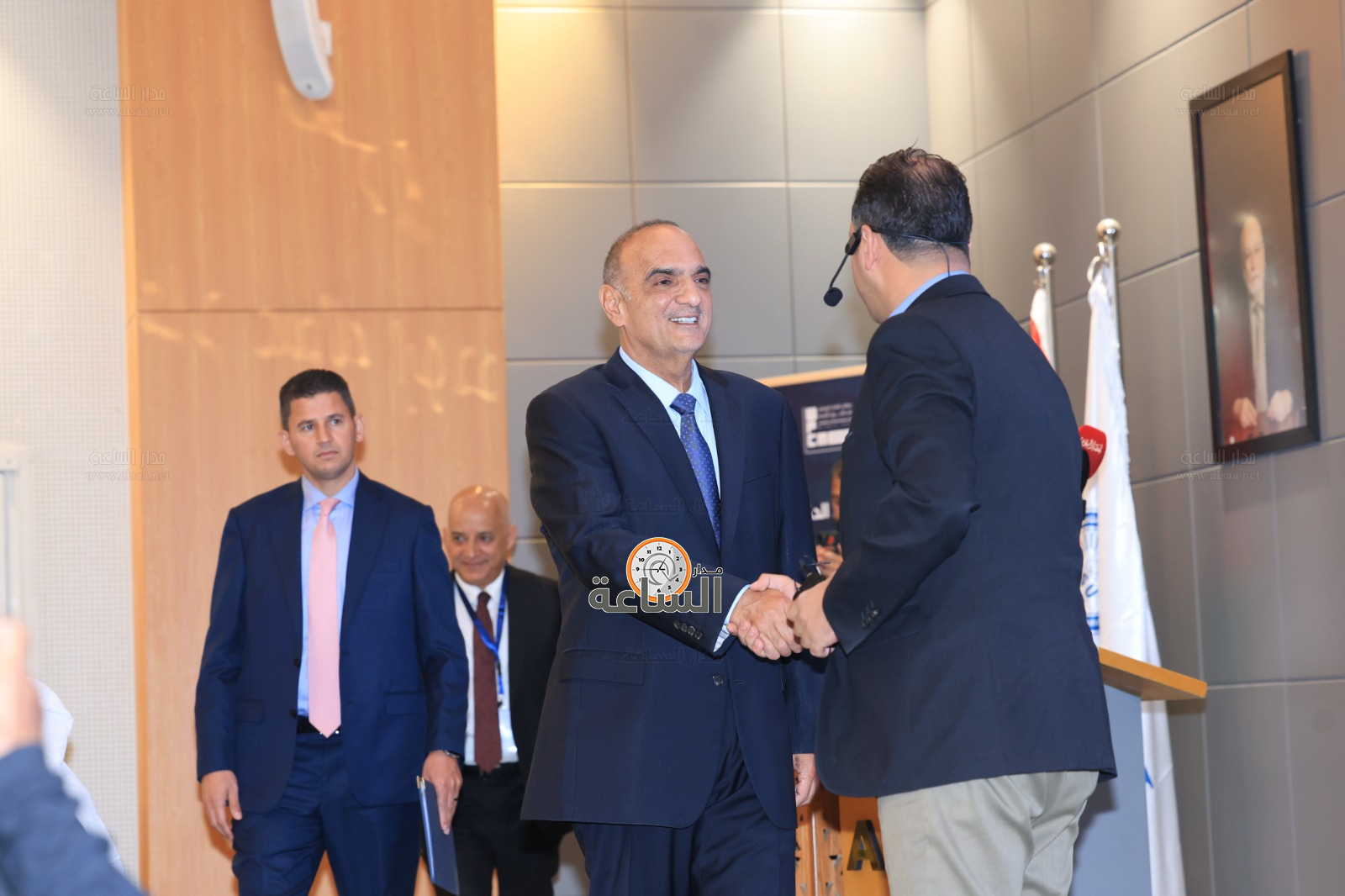 Madar Al-Saa Images 0.973293027137429