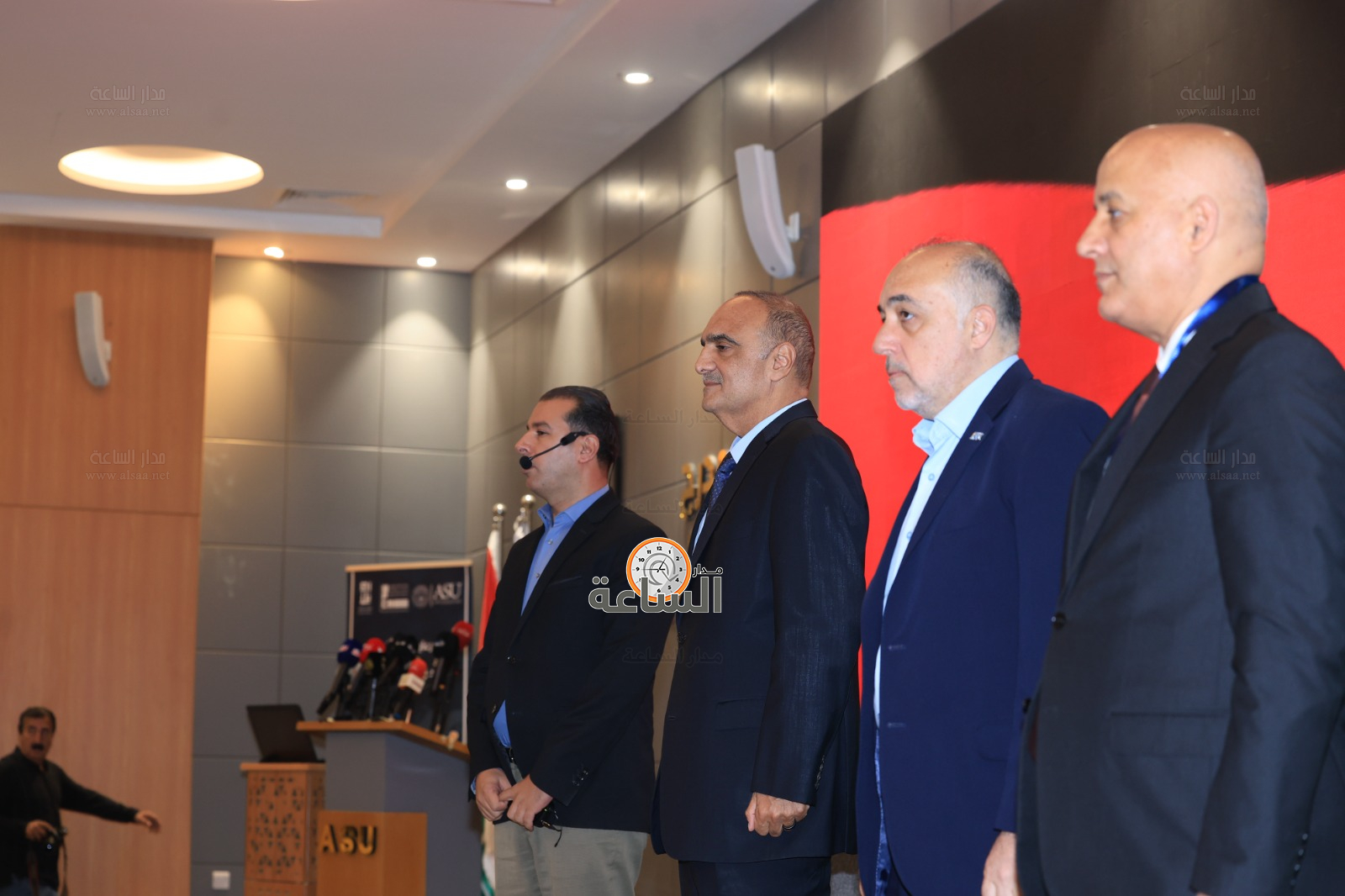 Madar Al-Saa Images 0.9454612924366035