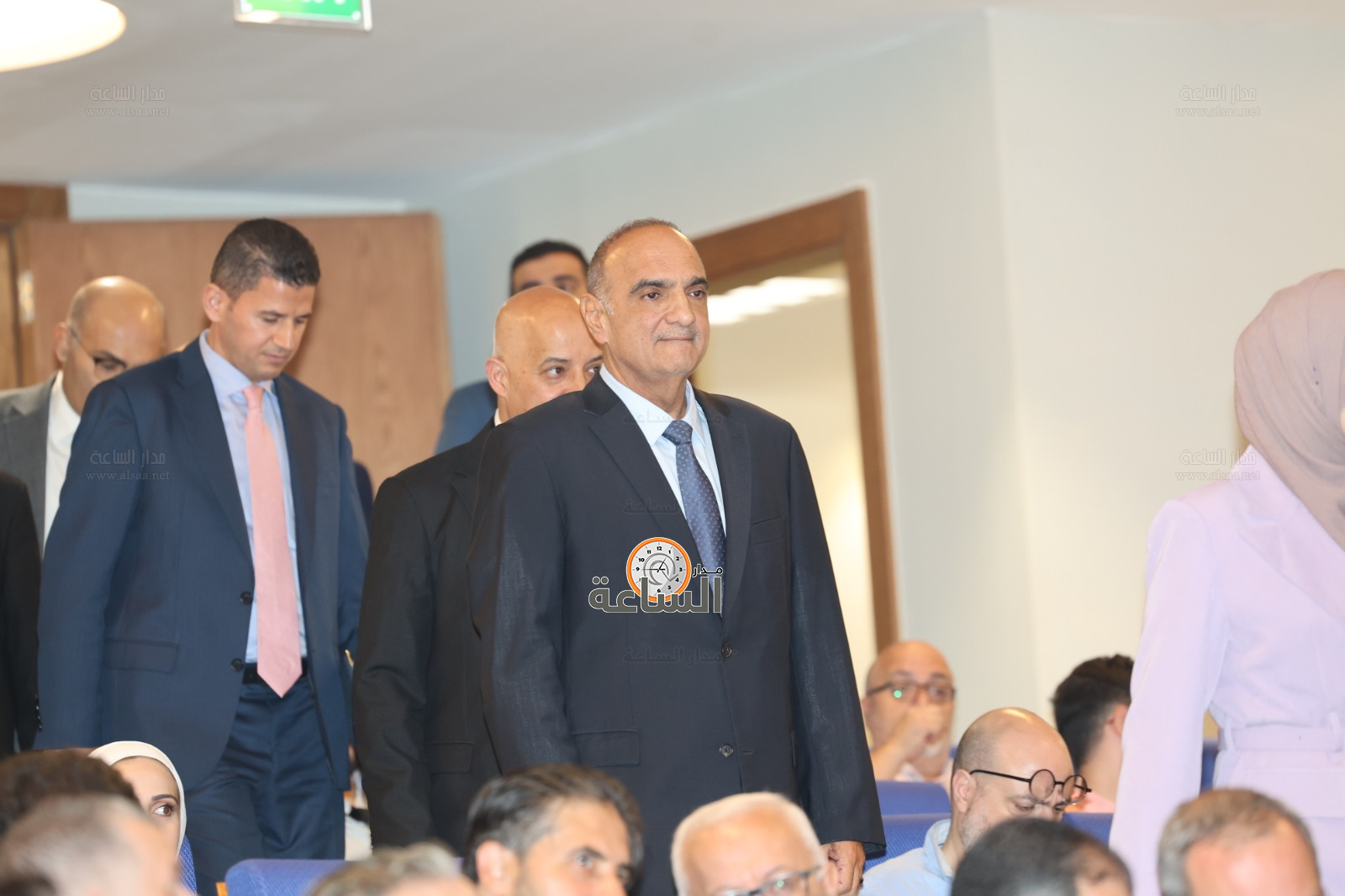 Madar Al-Saa Images 0.11381553267510691