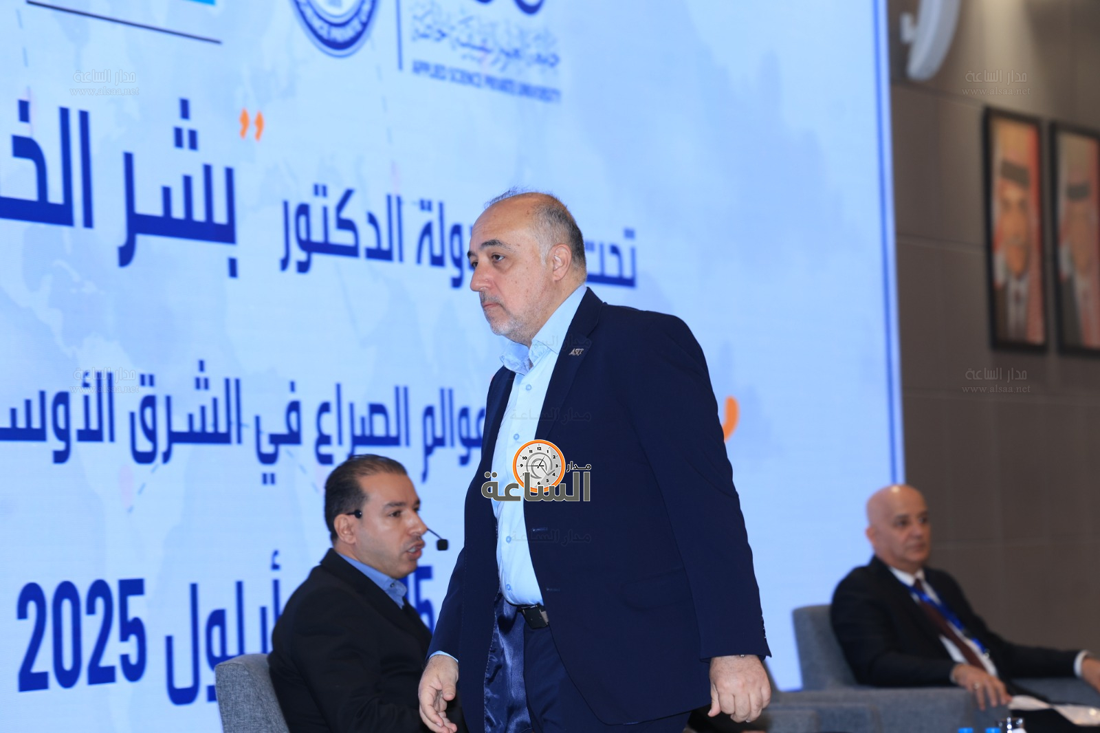 Madar Al-Saa Images 0.44560864020721036