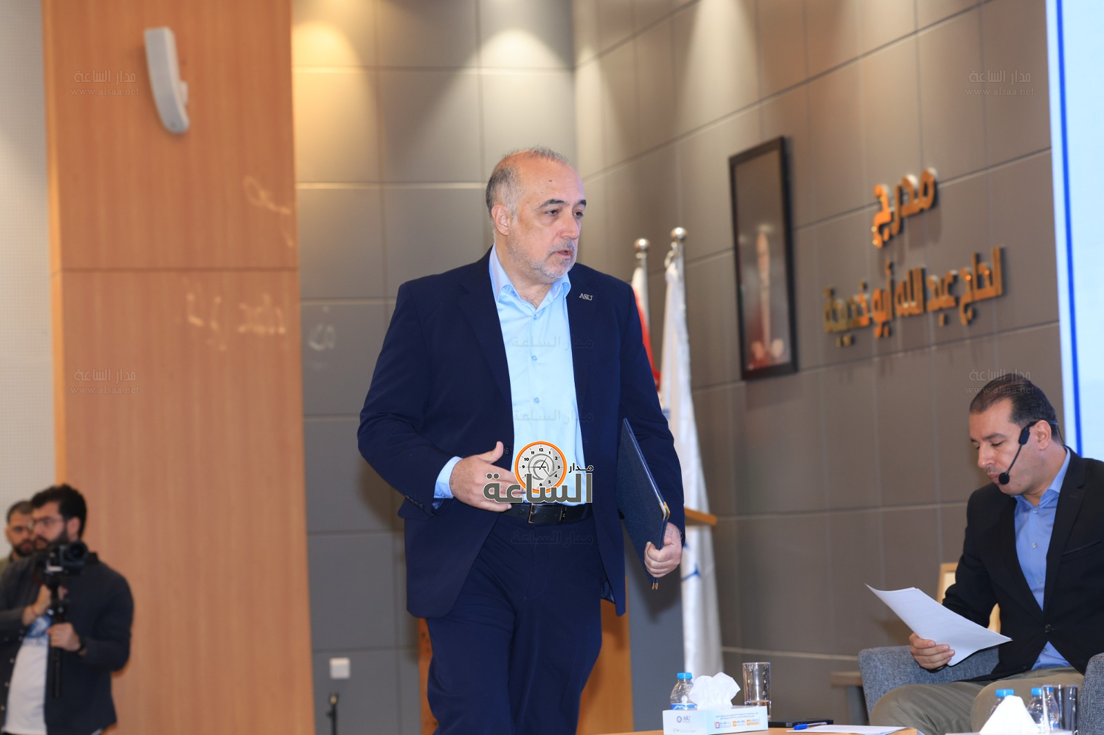 Madar Al-Saa Images 0.5904316867055316