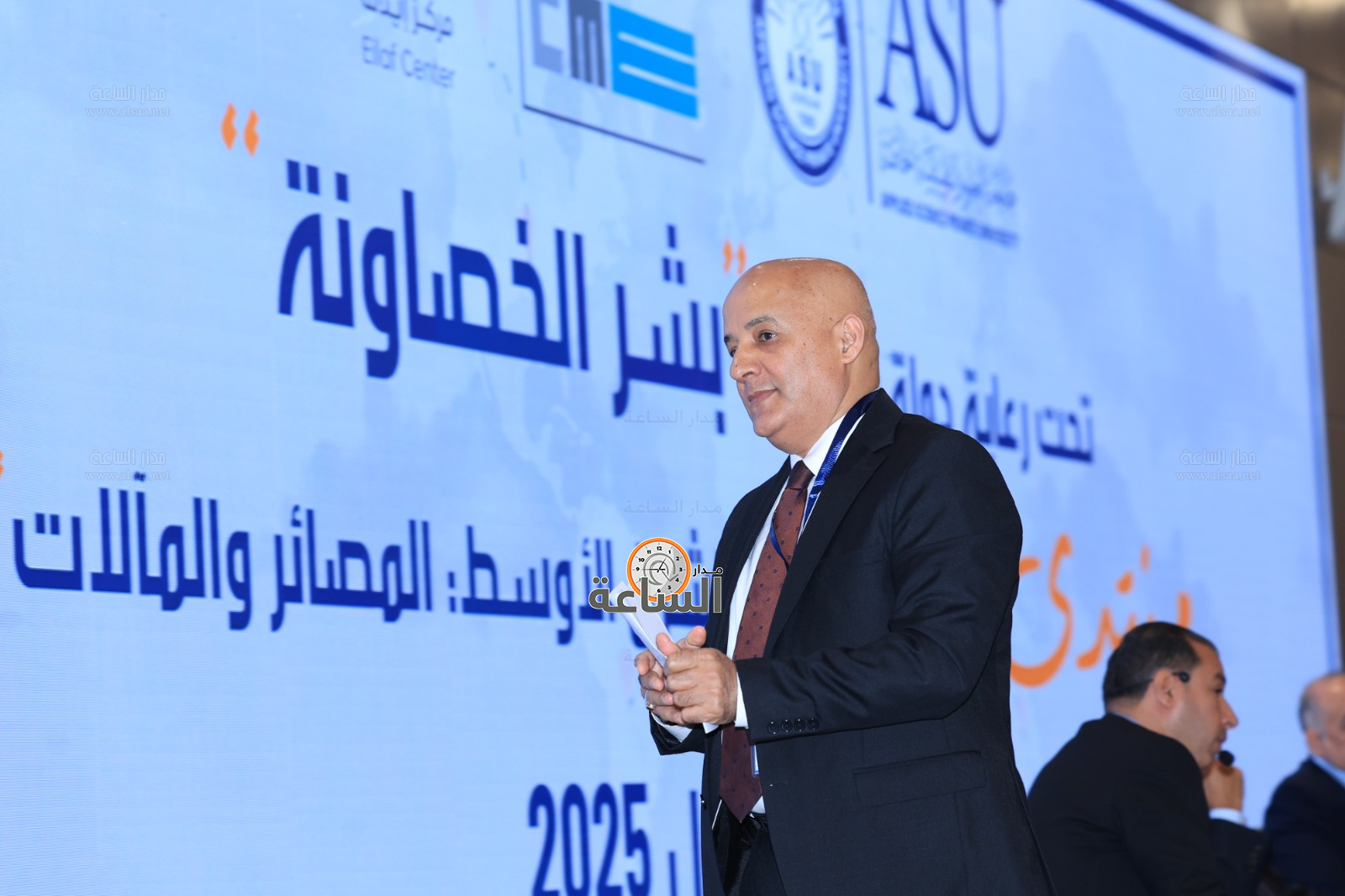 Madar Al-Saa Images 0.9298873314564052