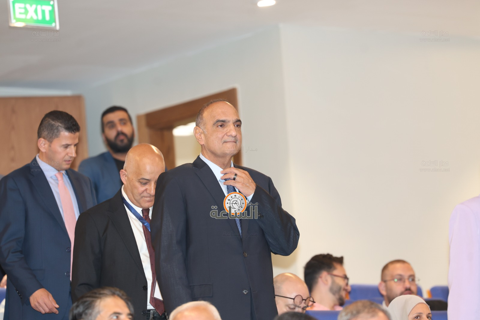 Madar Al-Saa Images 0.8900938397892743