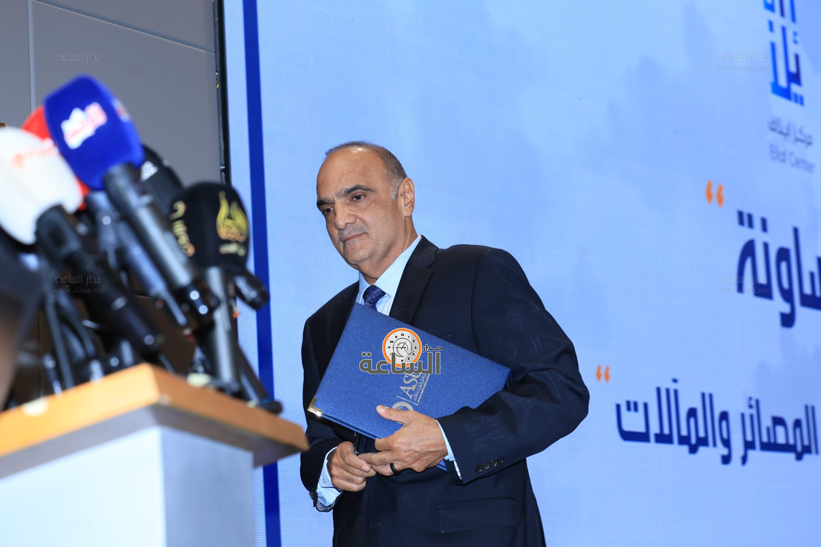 Madar Al-Saa Images 0.7008535285944877