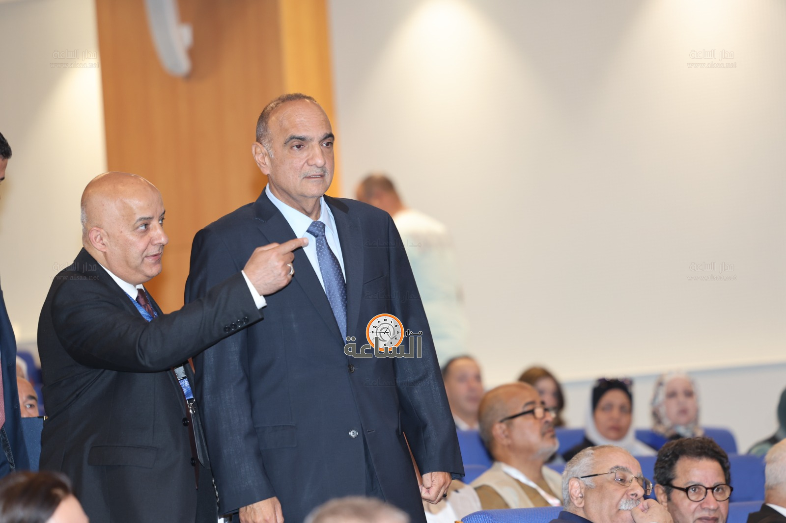 Madar Al-Saa Images 0.22358550144549727