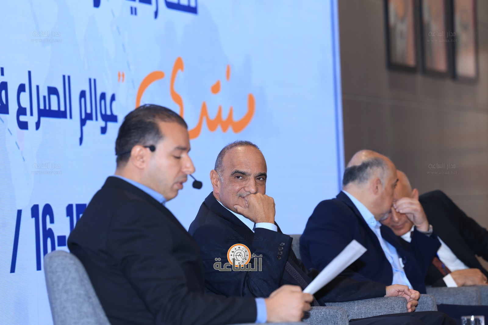 Madar Al-Saa Images 0.298056681564579