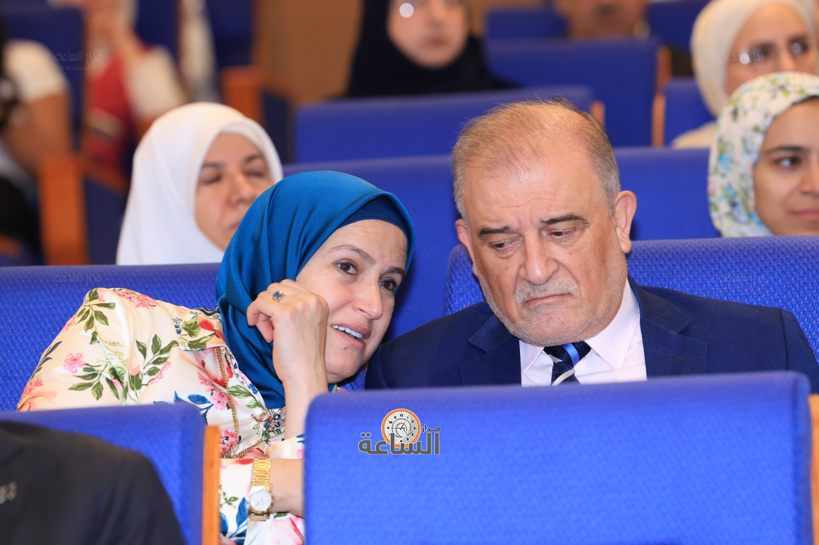 Madar Al-Saa Images 0.9939106875249147