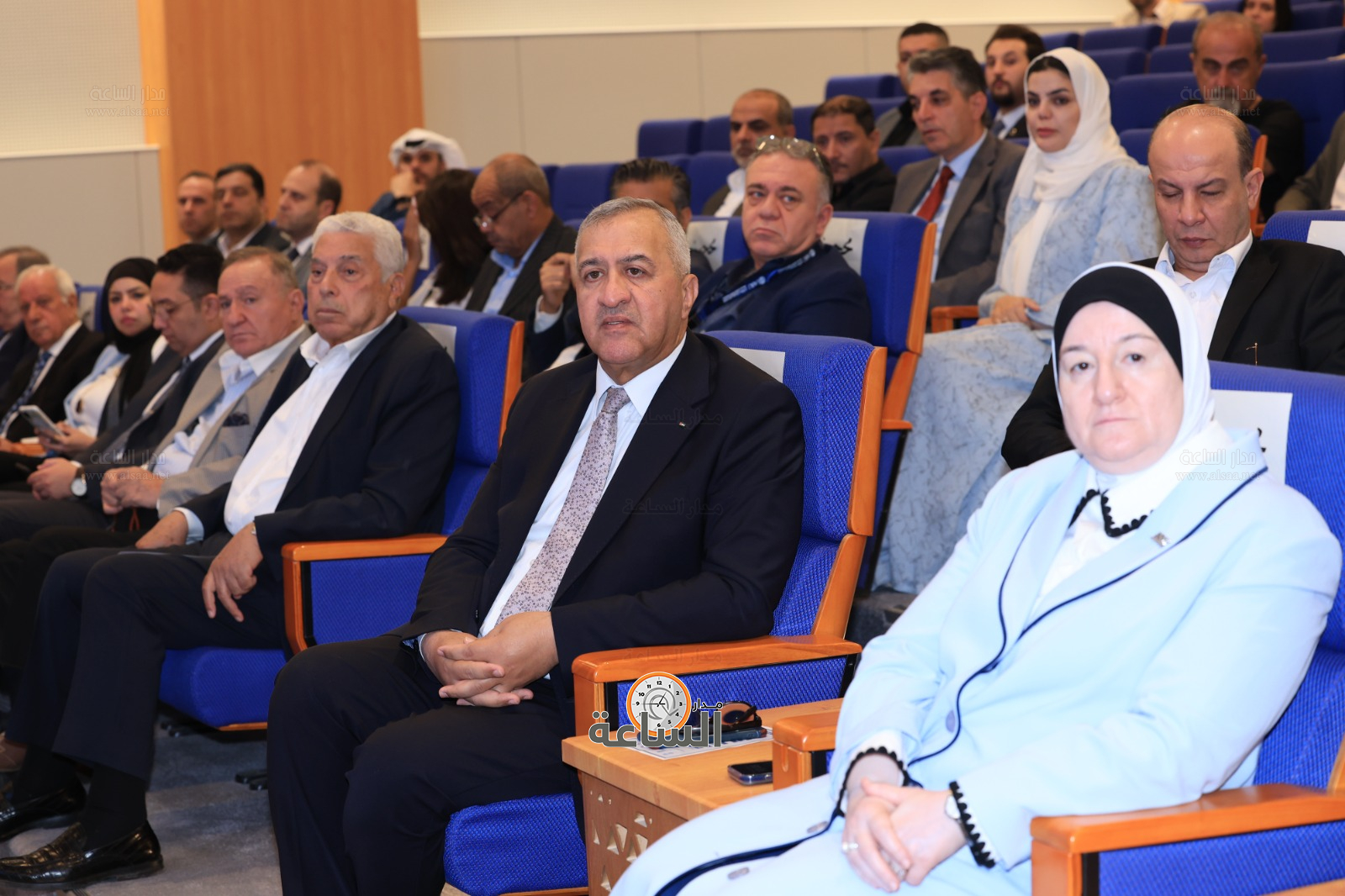 Madar Al-Saa Images 0.8349948454694083