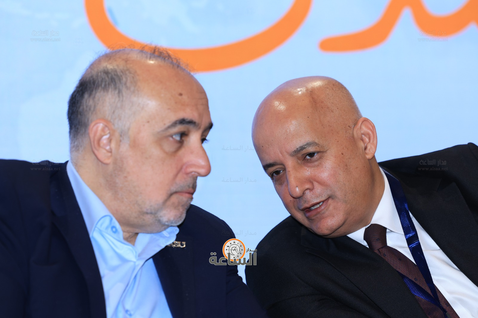 Madar Al-Saa Images 0.7766643581753055