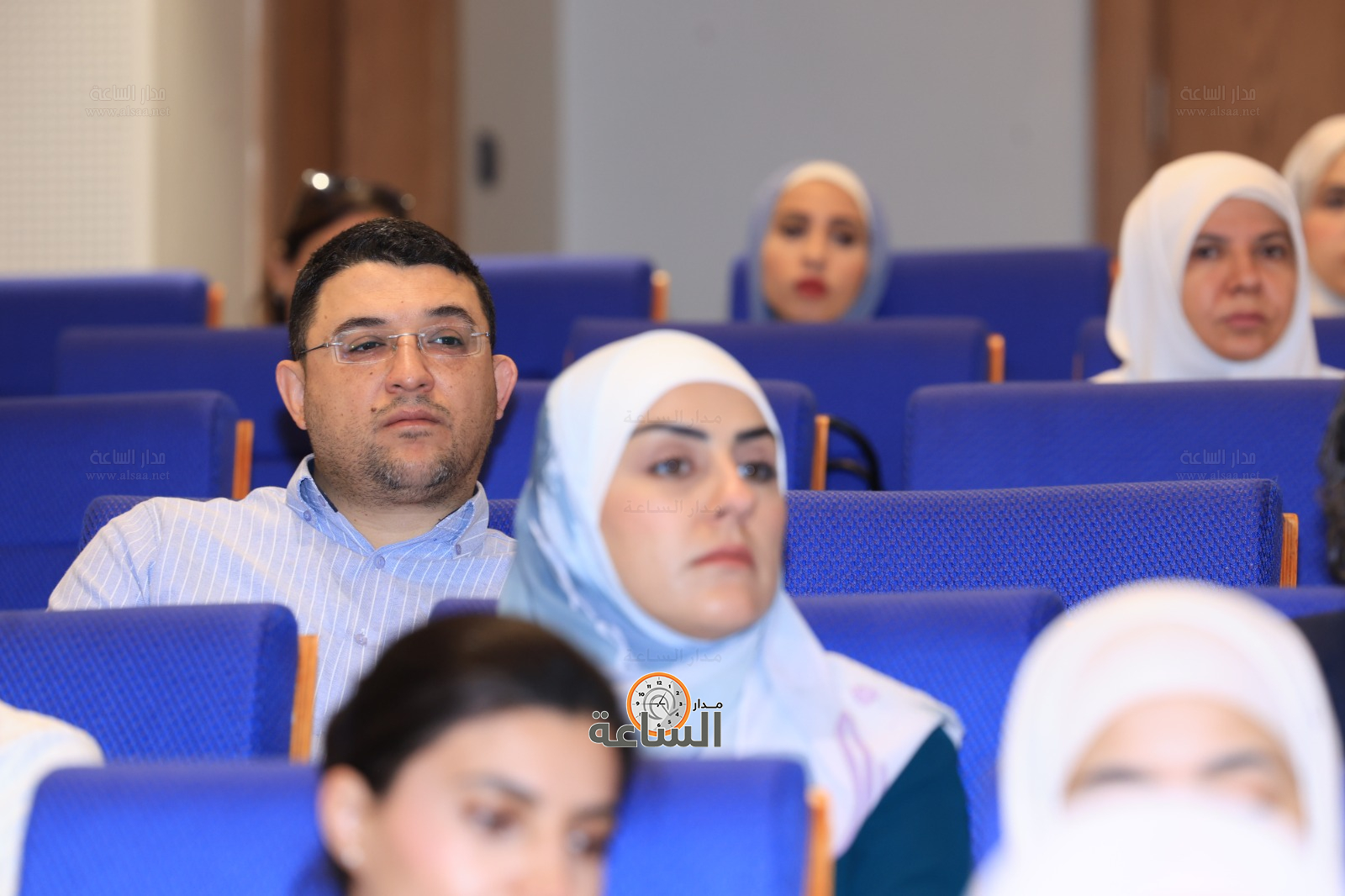 Madar Al-Saa Images 0.0034711781539399356