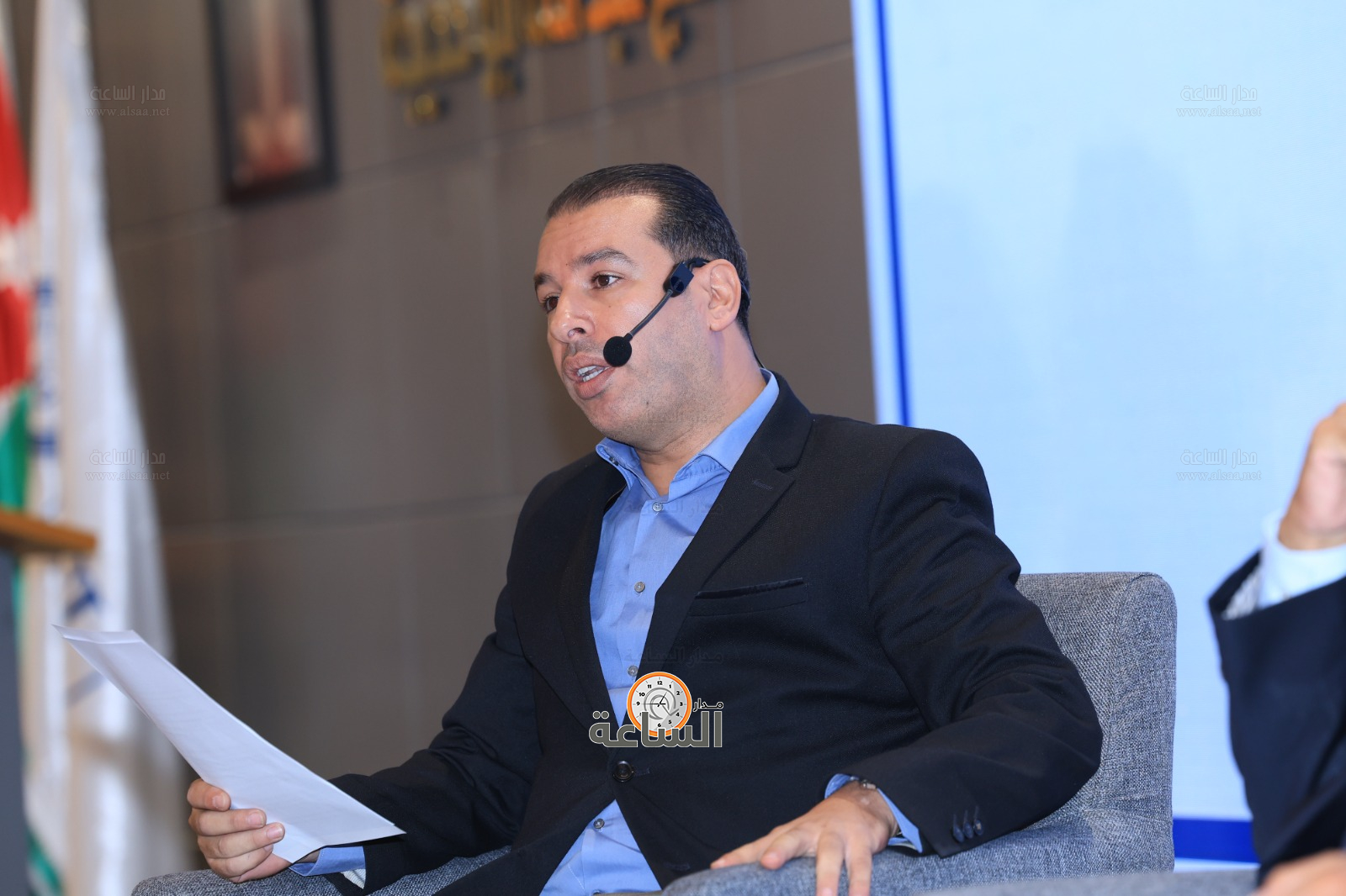 Madar Al-Saa Images 0.18803336367180712