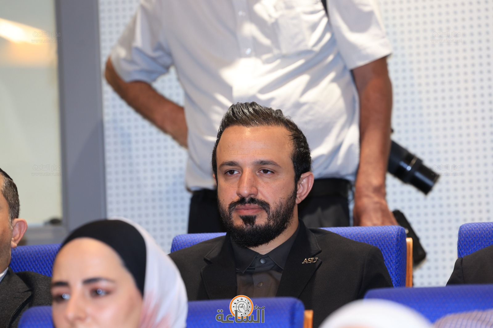 Madar Al-Saa Images 0.232478476314797