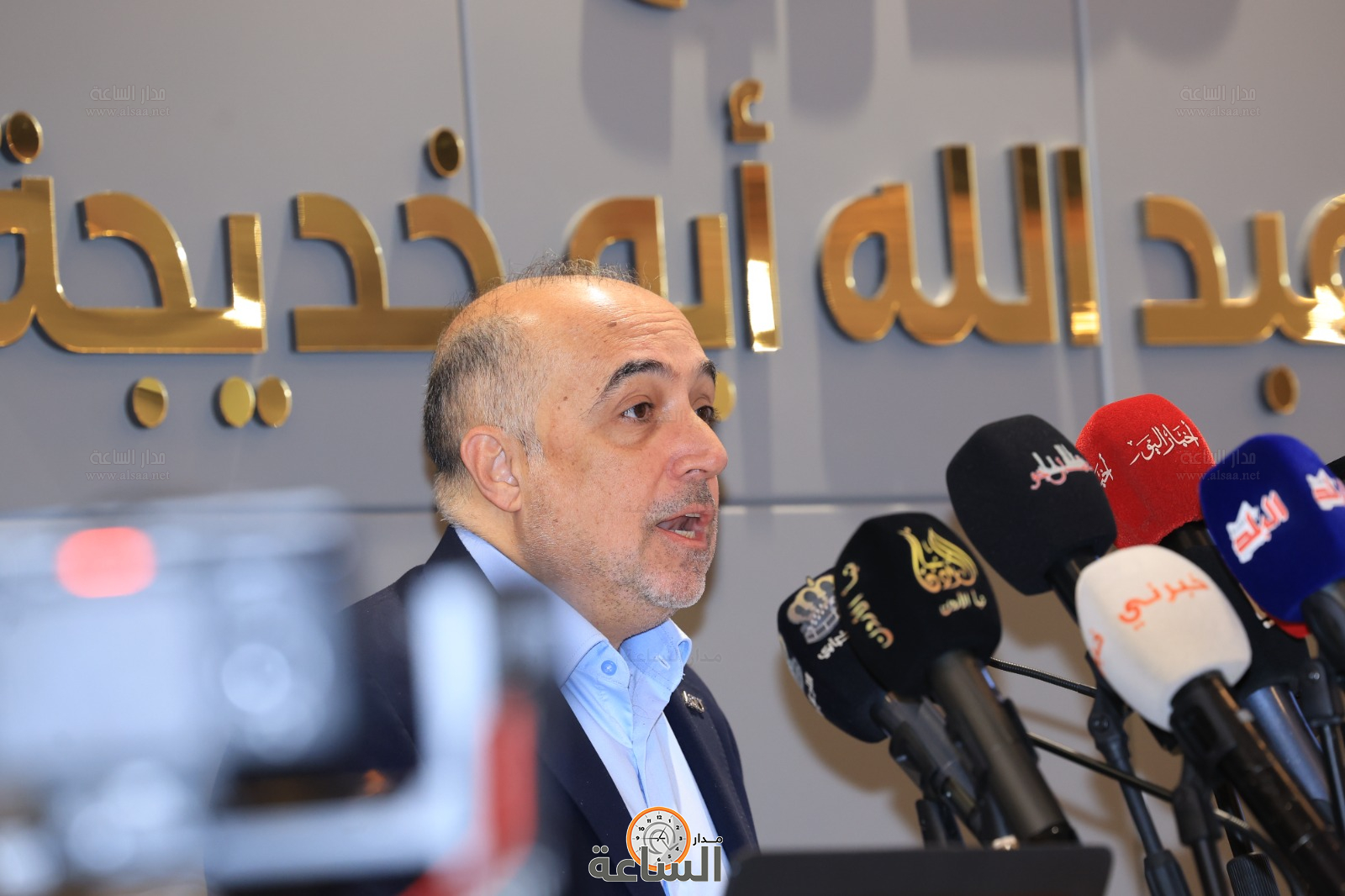 Madar Al-Saa Images 0.8026347246154506