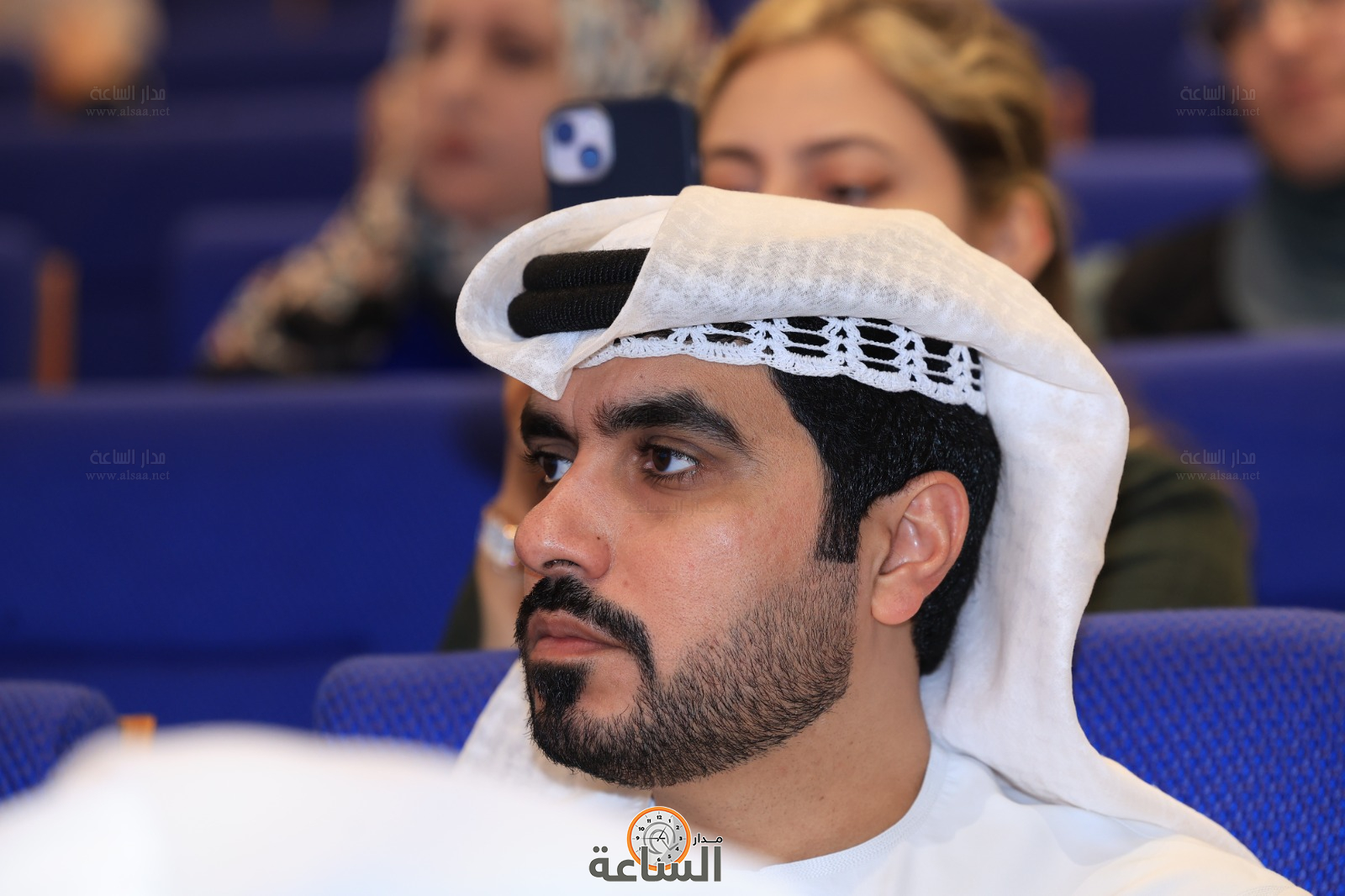 Madar Al-Saa Images 0.10991304770576105