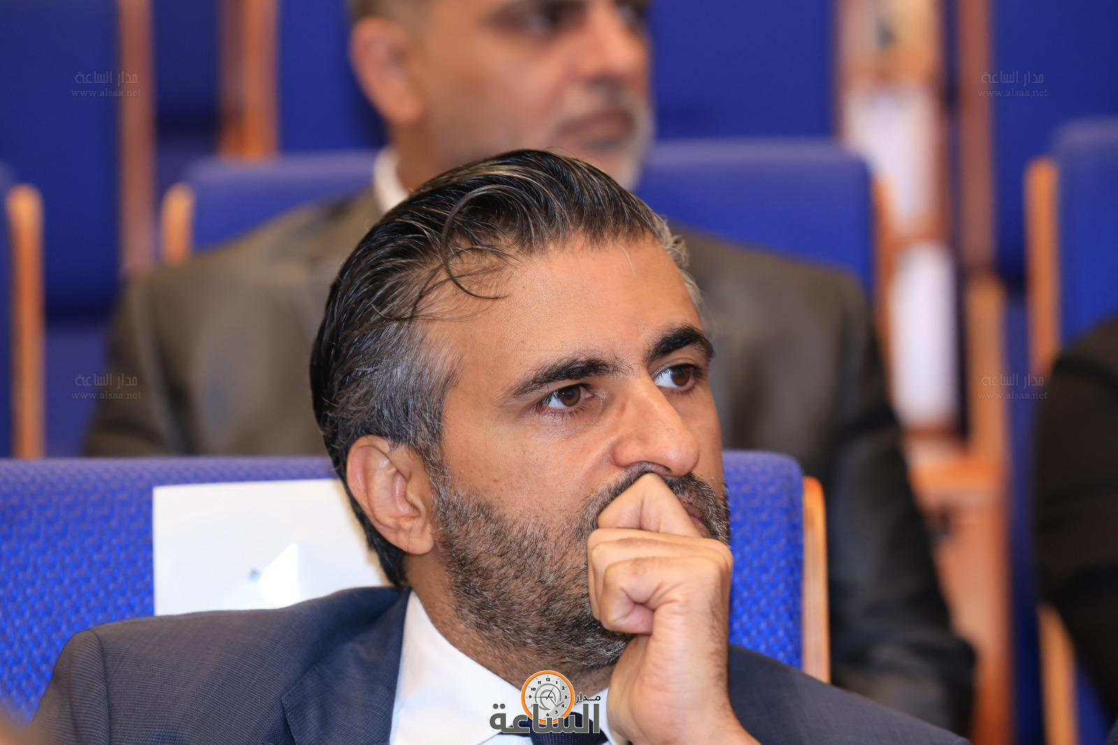 Madar Al-Saa Images 0.12820826099557525