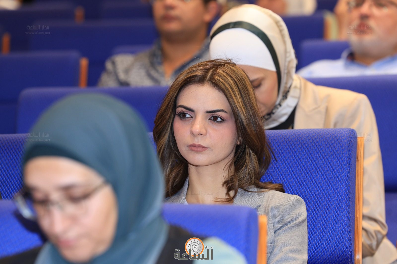 Madar Al-Saa Images 0.0730174284327274