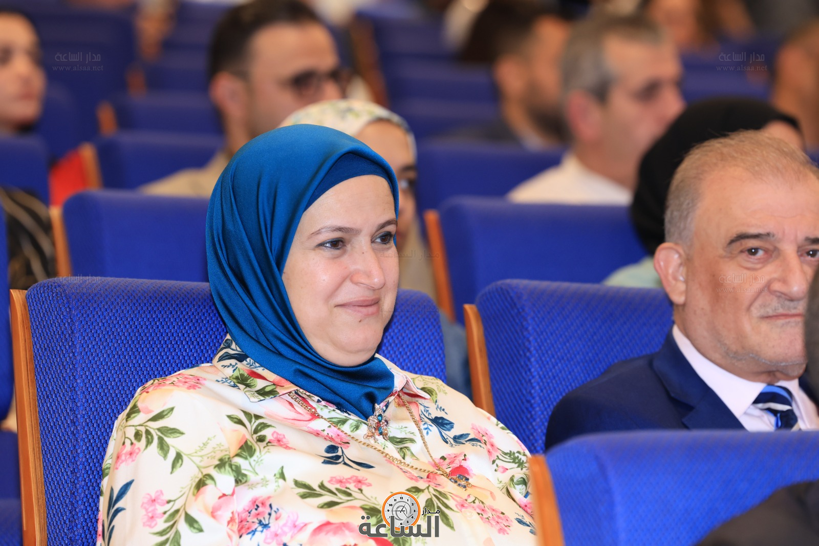 Madar Al-Saa Images 0.5801166526709328