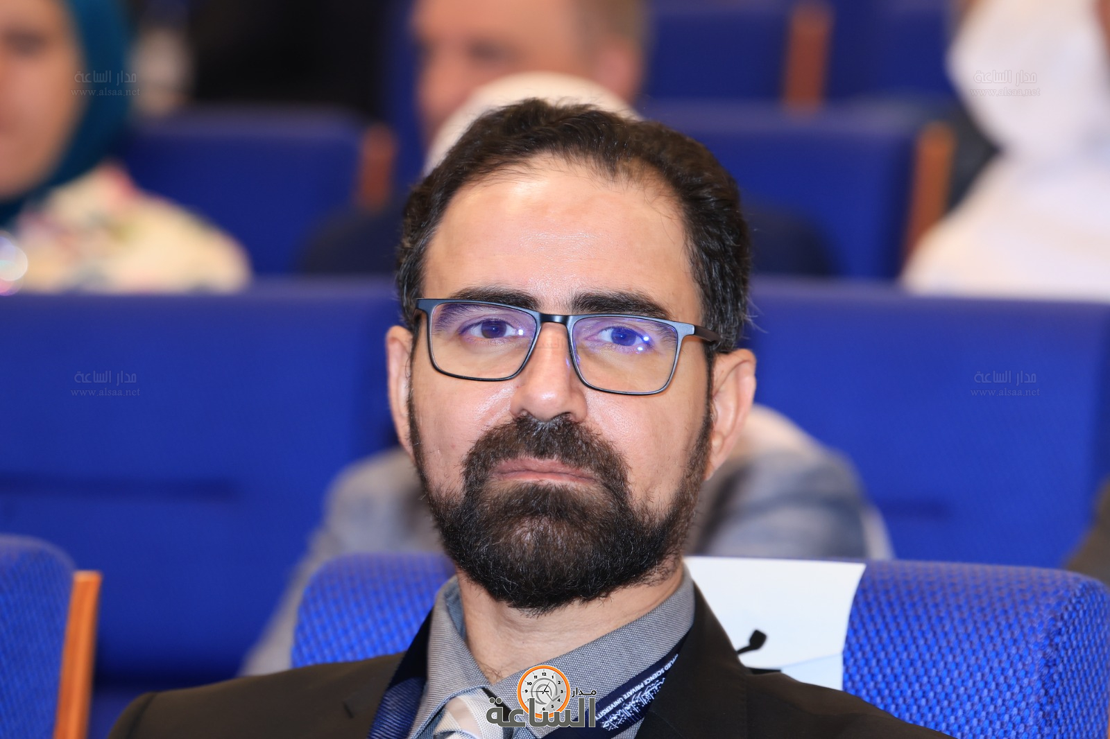 Madar Al-Saa Images 0.0005404990204460614