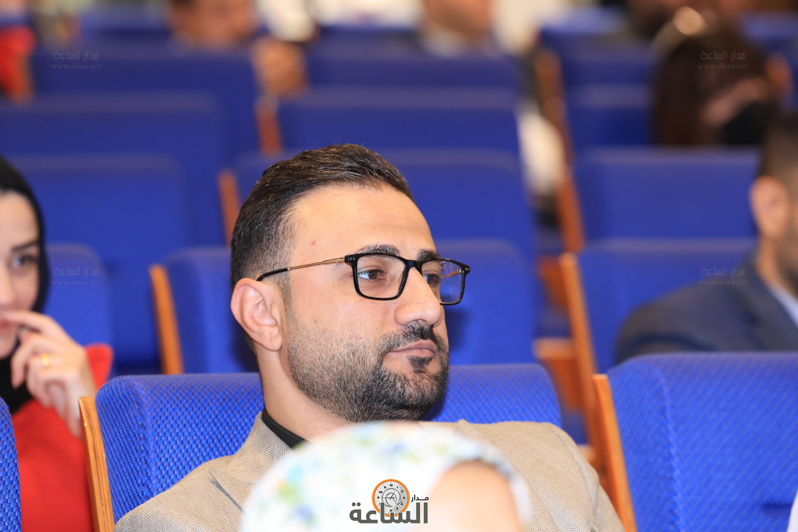 Madar Al-Saa Images 0.41323152631609283