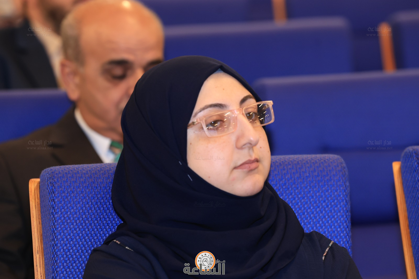 Madar Al-Saa Images 0.6978422636311162