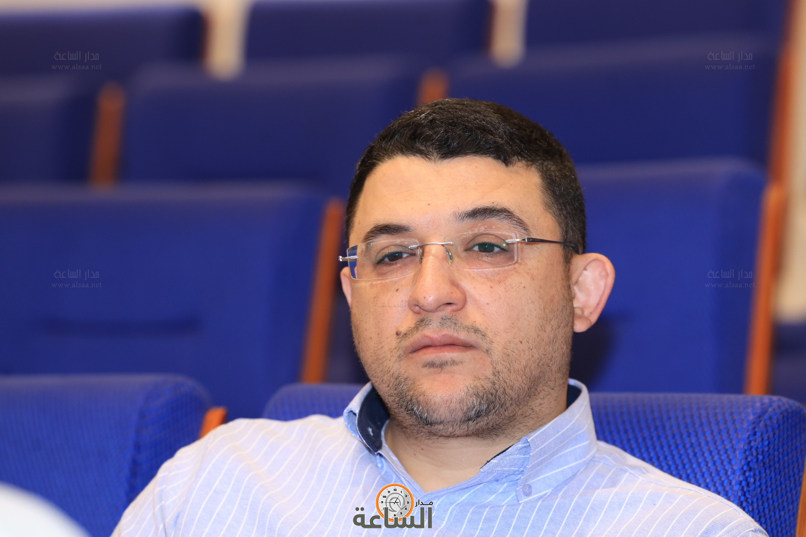 Madar Al-Saa Images 0.20991605536006874