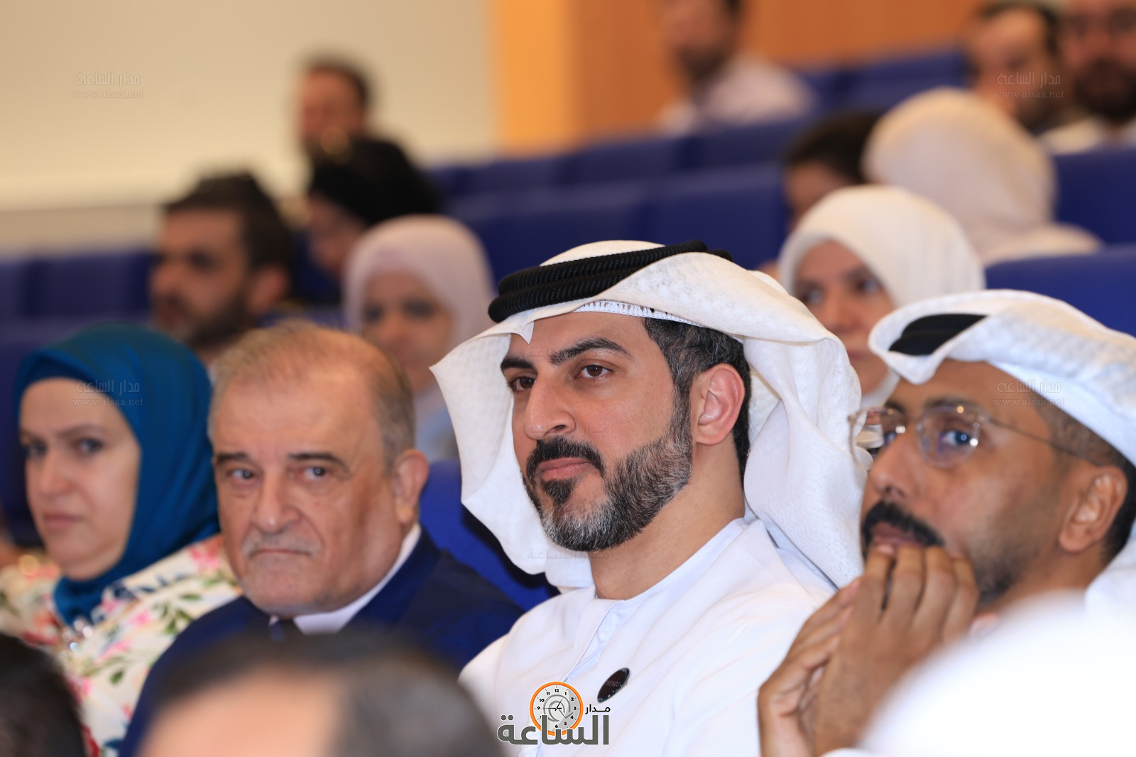 Madar Al-Saa Images 0.9316365620110996