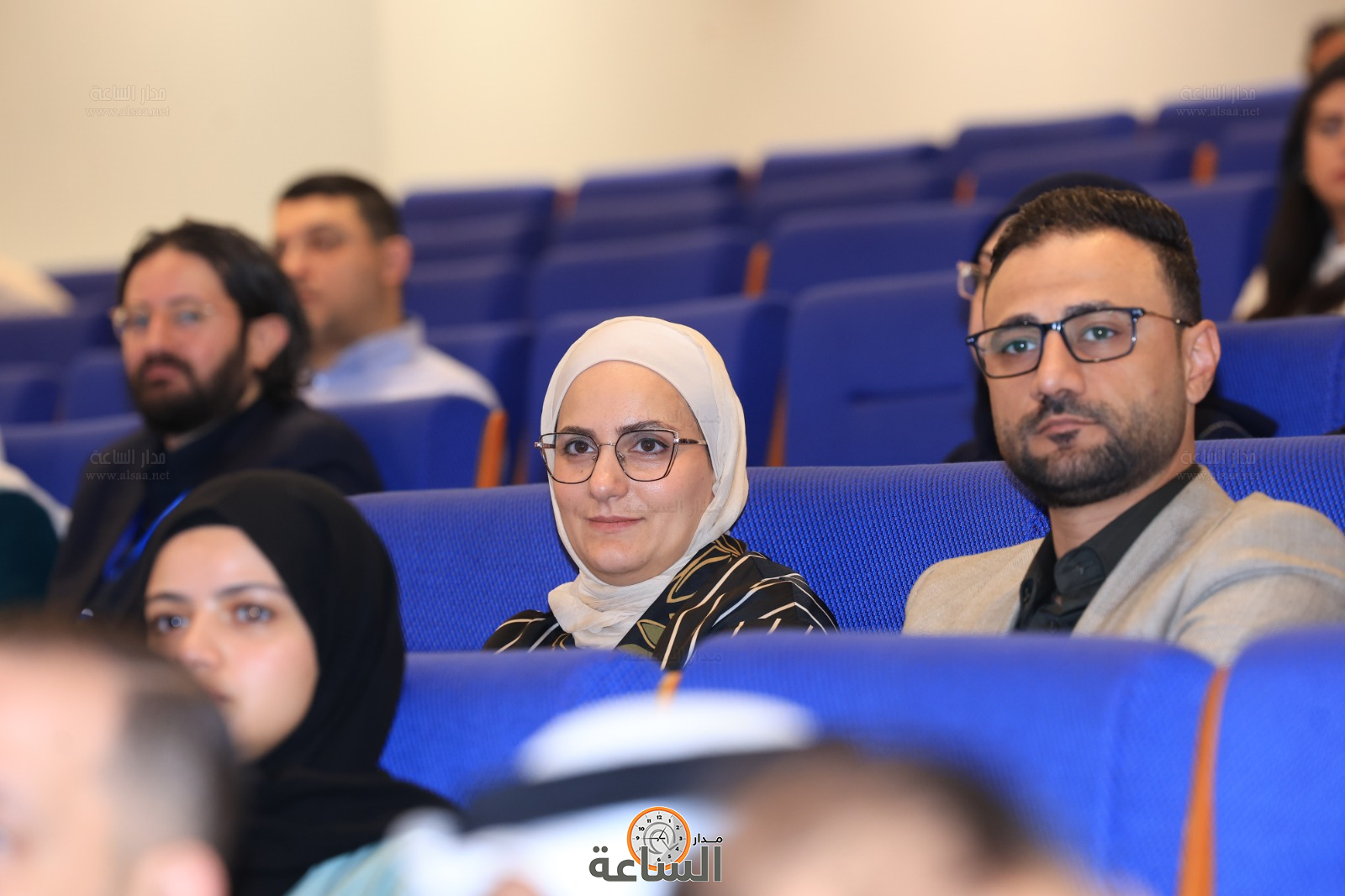 Madar Al-Saa Images 0.6276238614523888