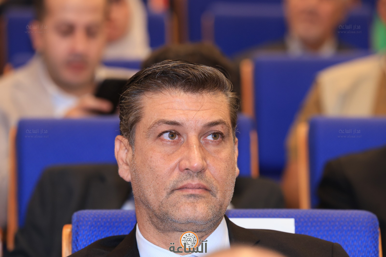 Madar Al-Saa Images 0.4936995973246061