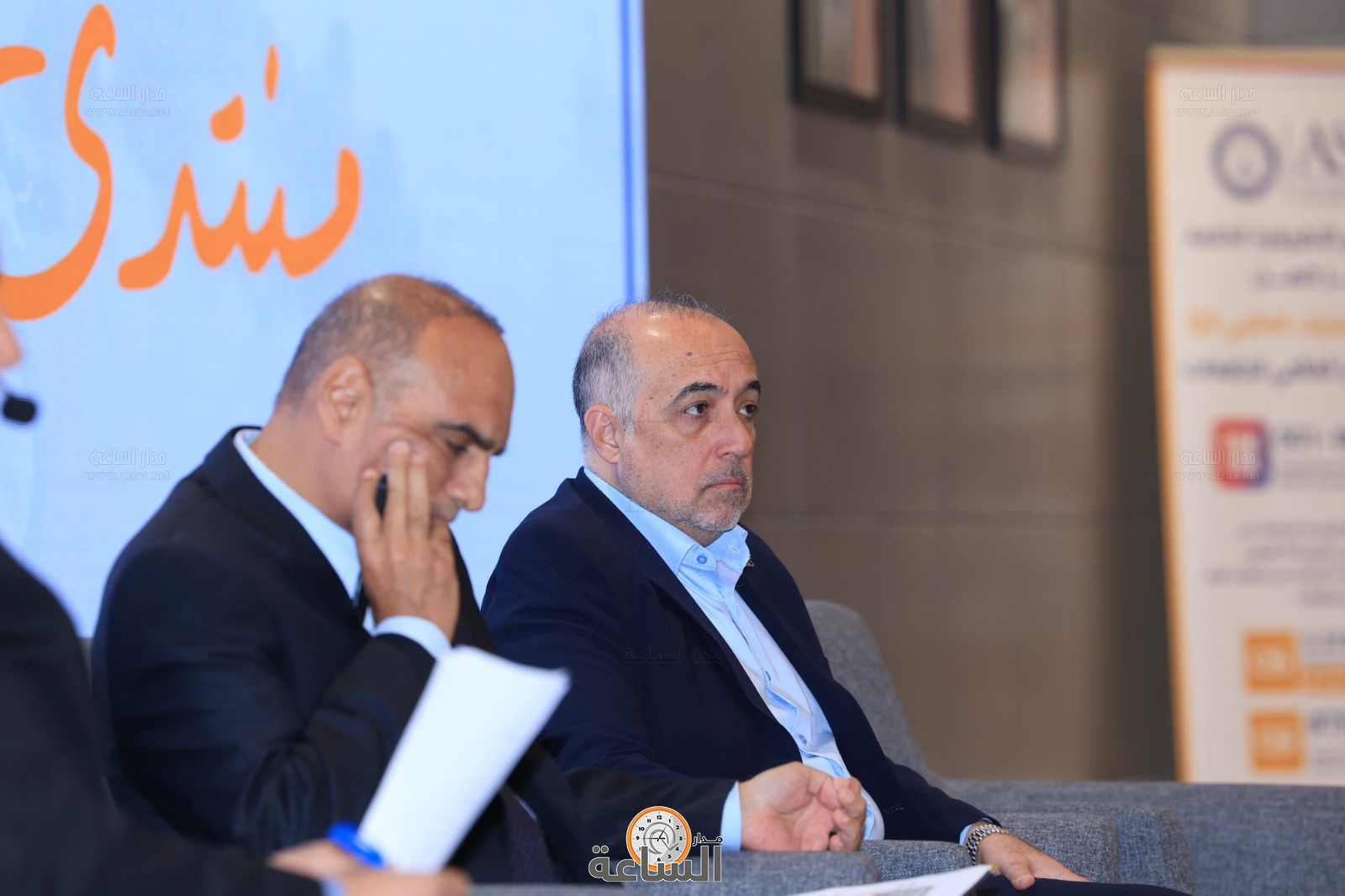 Madar Al-Saa Images 0.606780264032525