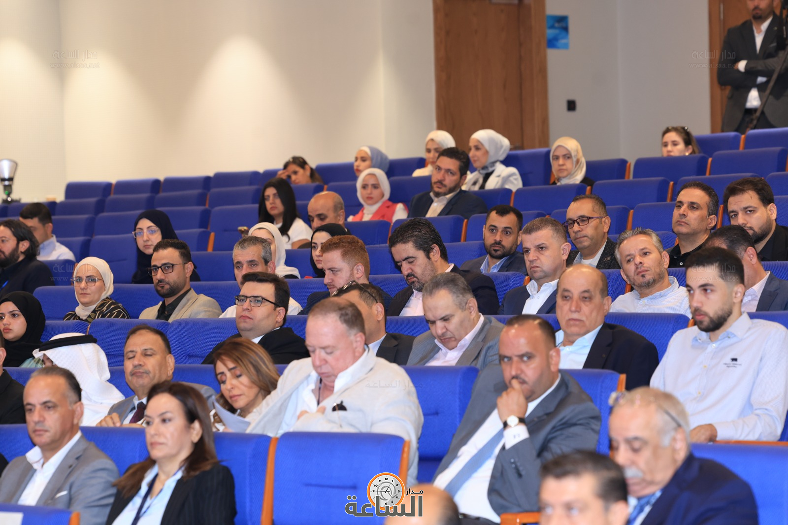 Madar Al-Saa Images 0.8657263713349636