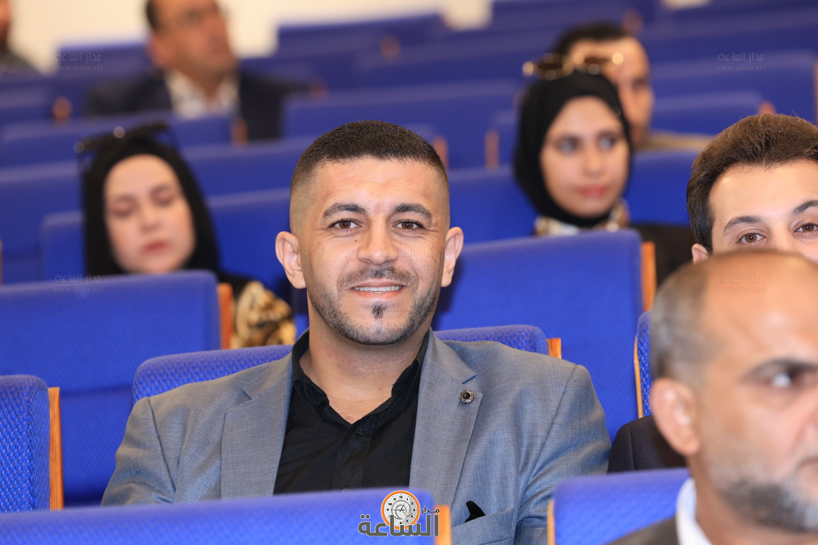 Madar Al-Saa Images 0.07763949562831796