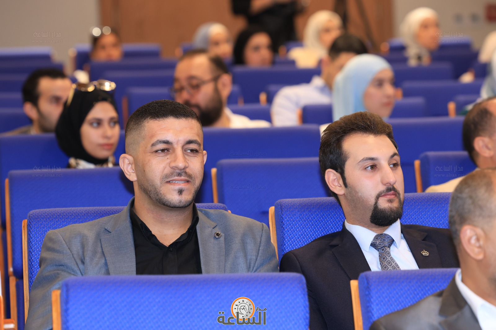 Madar Al-Saa Images 0.12530062483017335