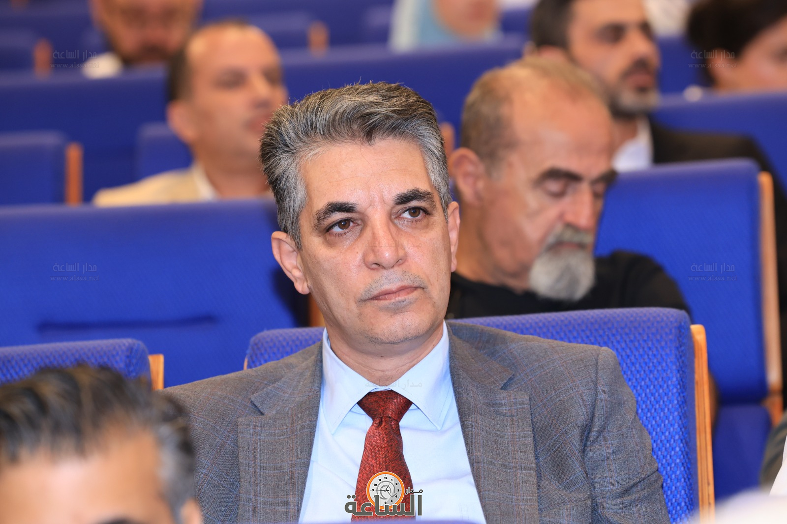 Madar Al-Saa Images 0.02721595330576765