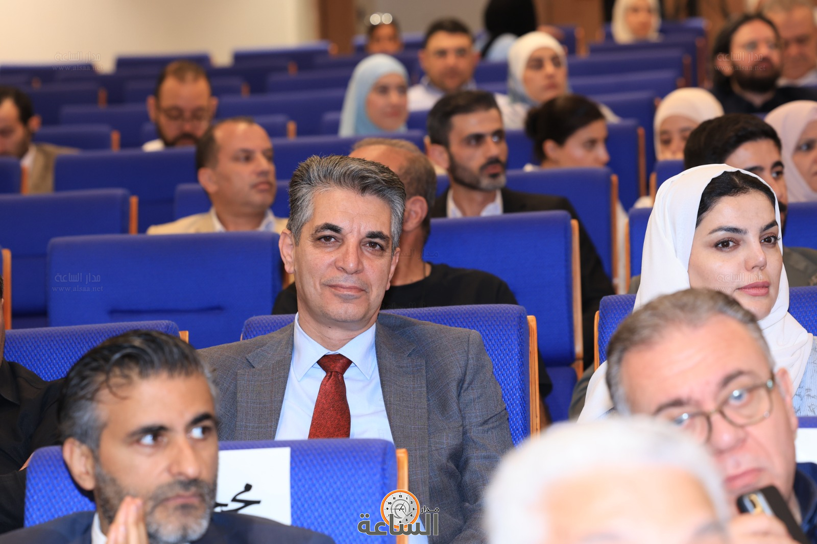 Madar Al-Saa Images 0.10419013923100273