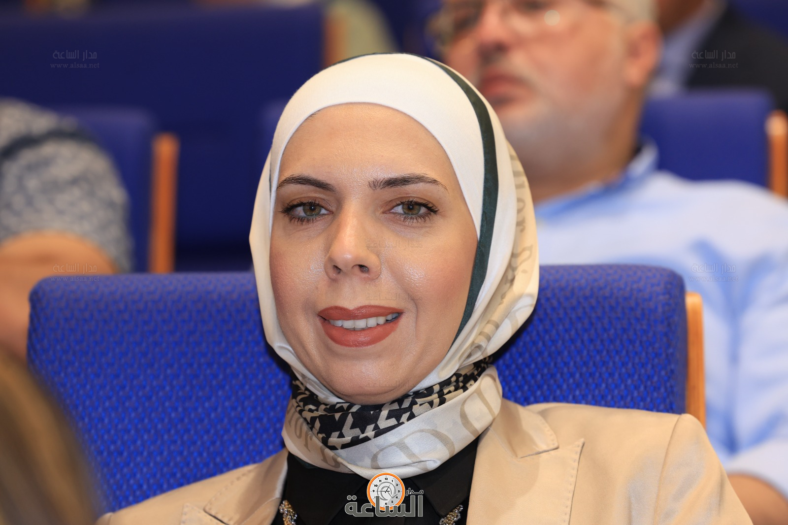 Madar Al-Saa Images 0.6734367317699502