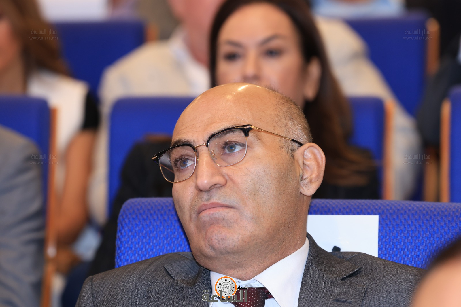 Madar Al-Saa Images 0.5705530602888177