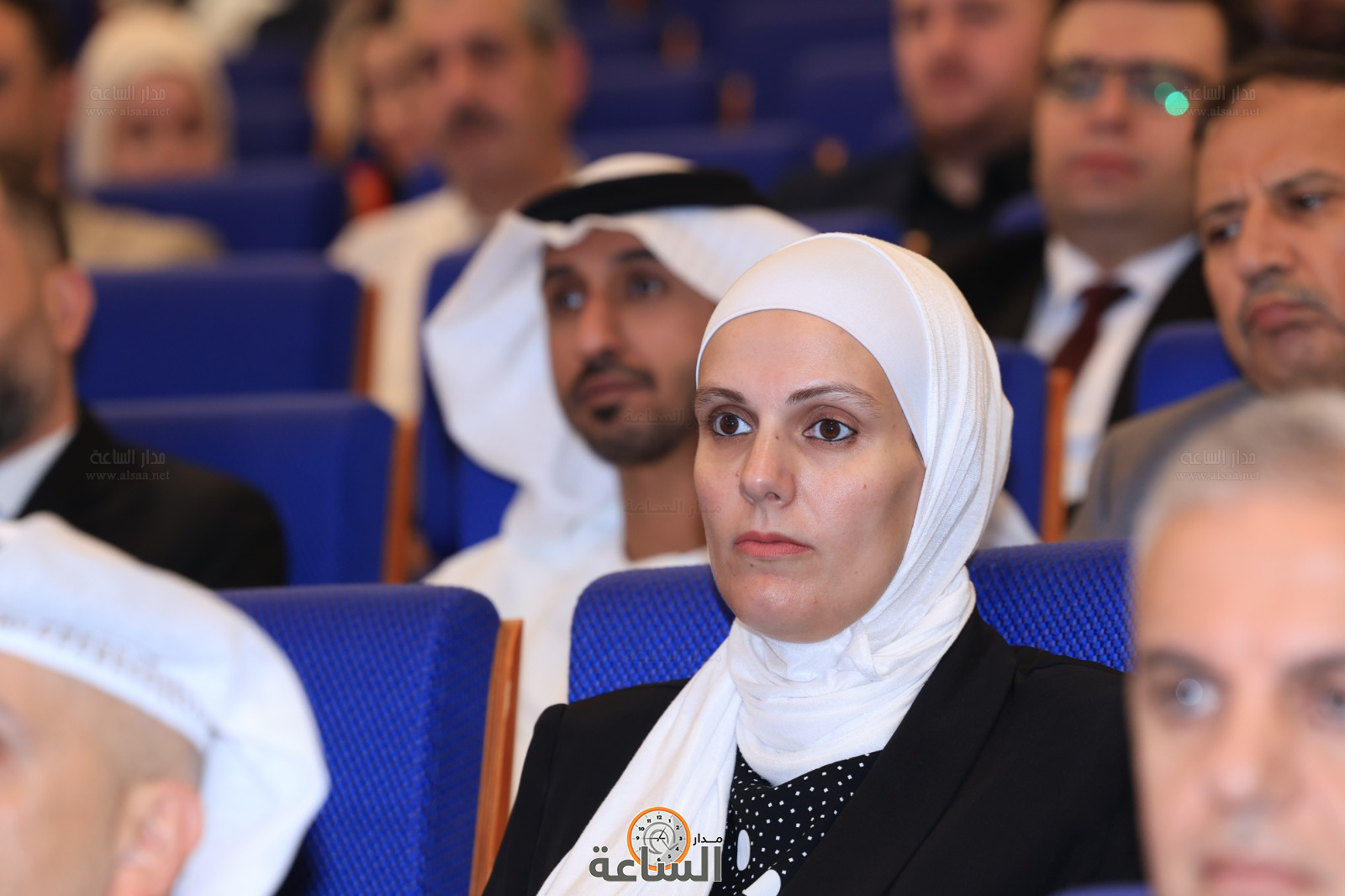 Madar Al-Saa Images 0.5371974891807675