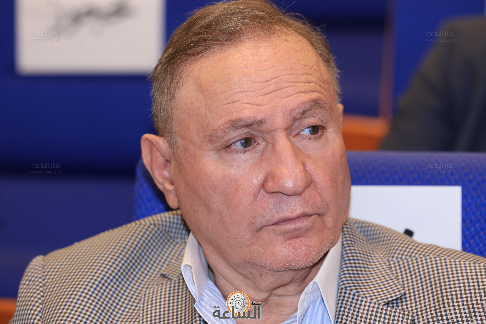 Madar Al-Saa Images 0.42199634530177244