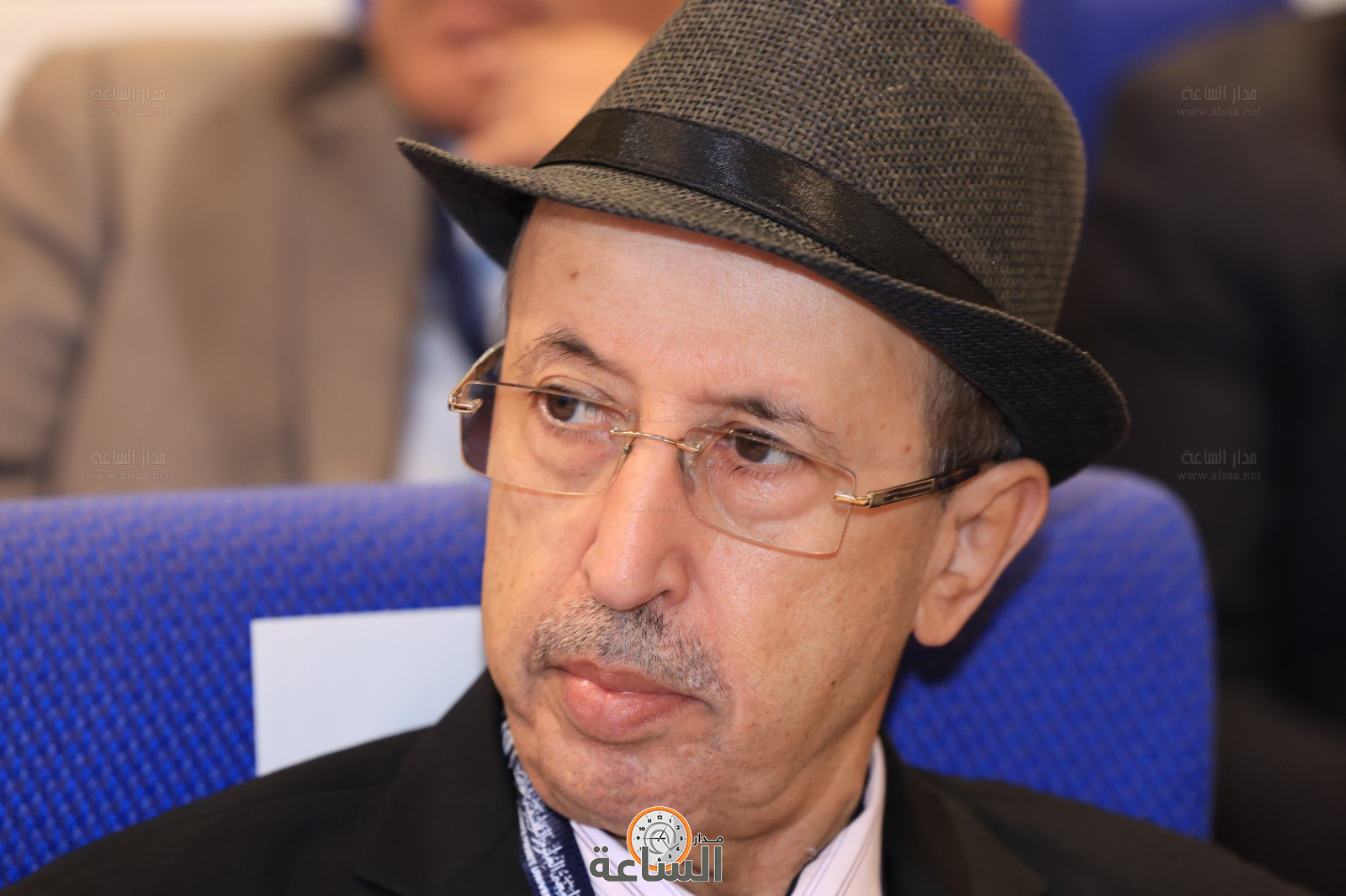 Madar Al-Saa Images 0.8733926769333701