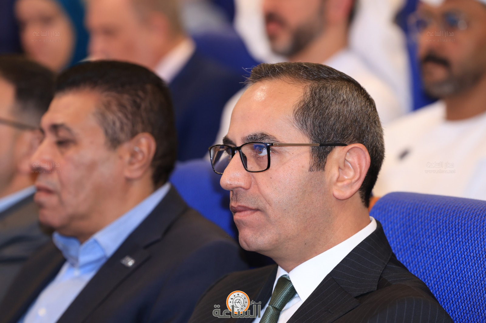 Madar Al-Saa Images 0.3731737359381354